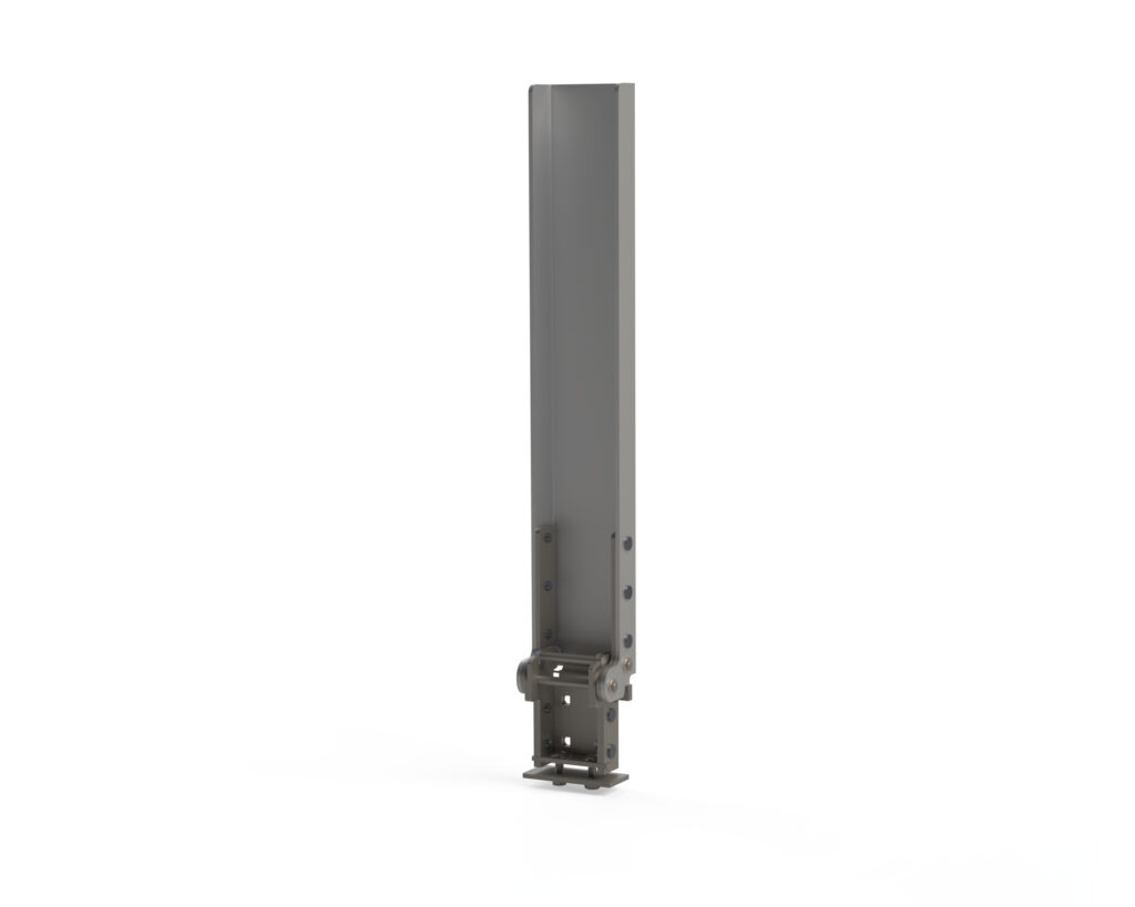Heavy Duty Stake Universal Fit