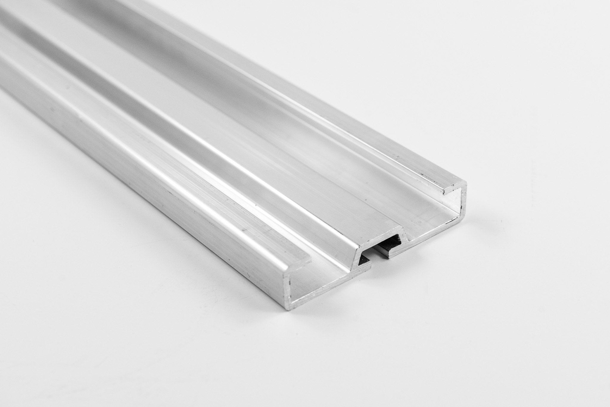Standard Duty Slats with End Caps - Image 3