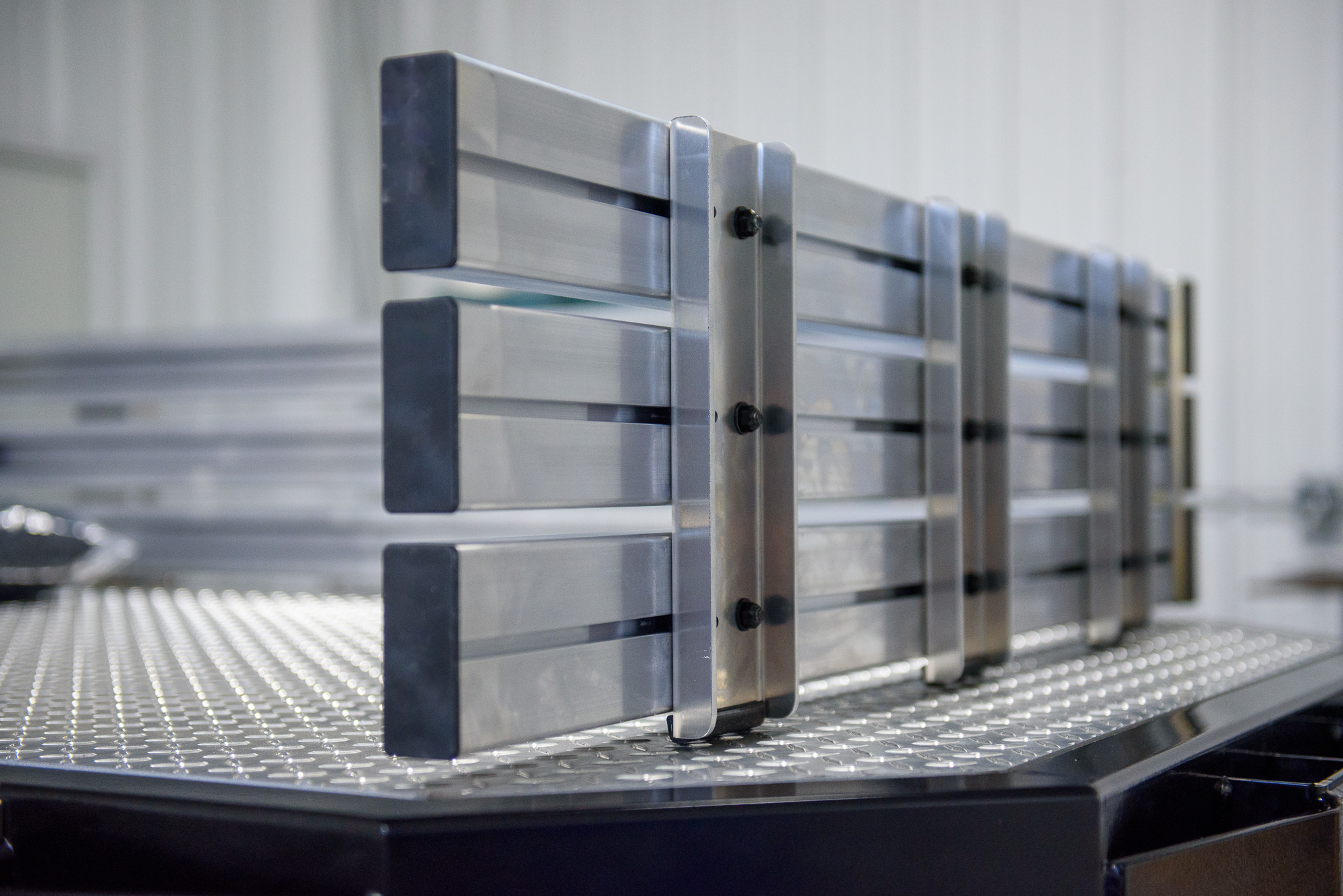 Large Slat Caps For Heavy Duty Slats - Image 2