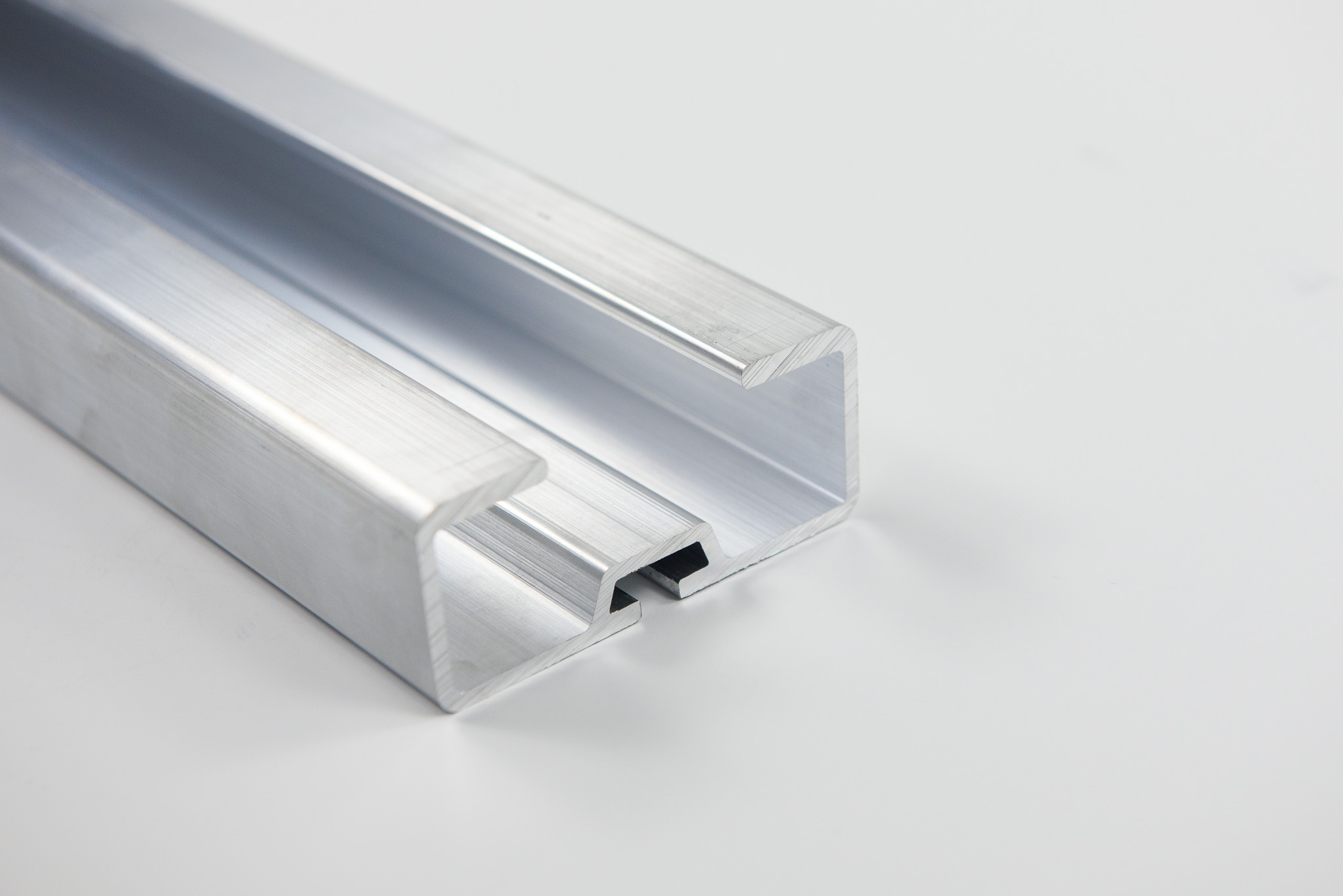 Heavy Duty Slats with End Caps - Image 2