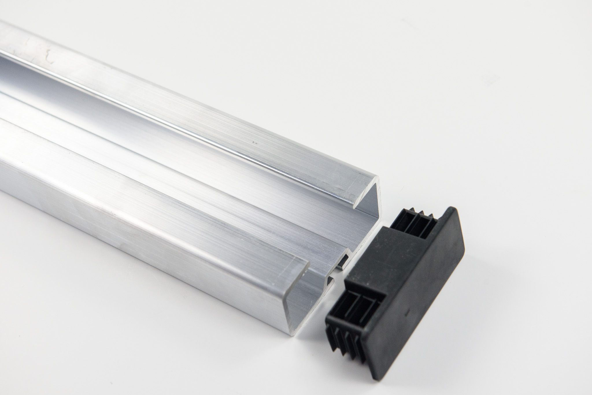 Heavy Duty Slats with End Caps - Image 4