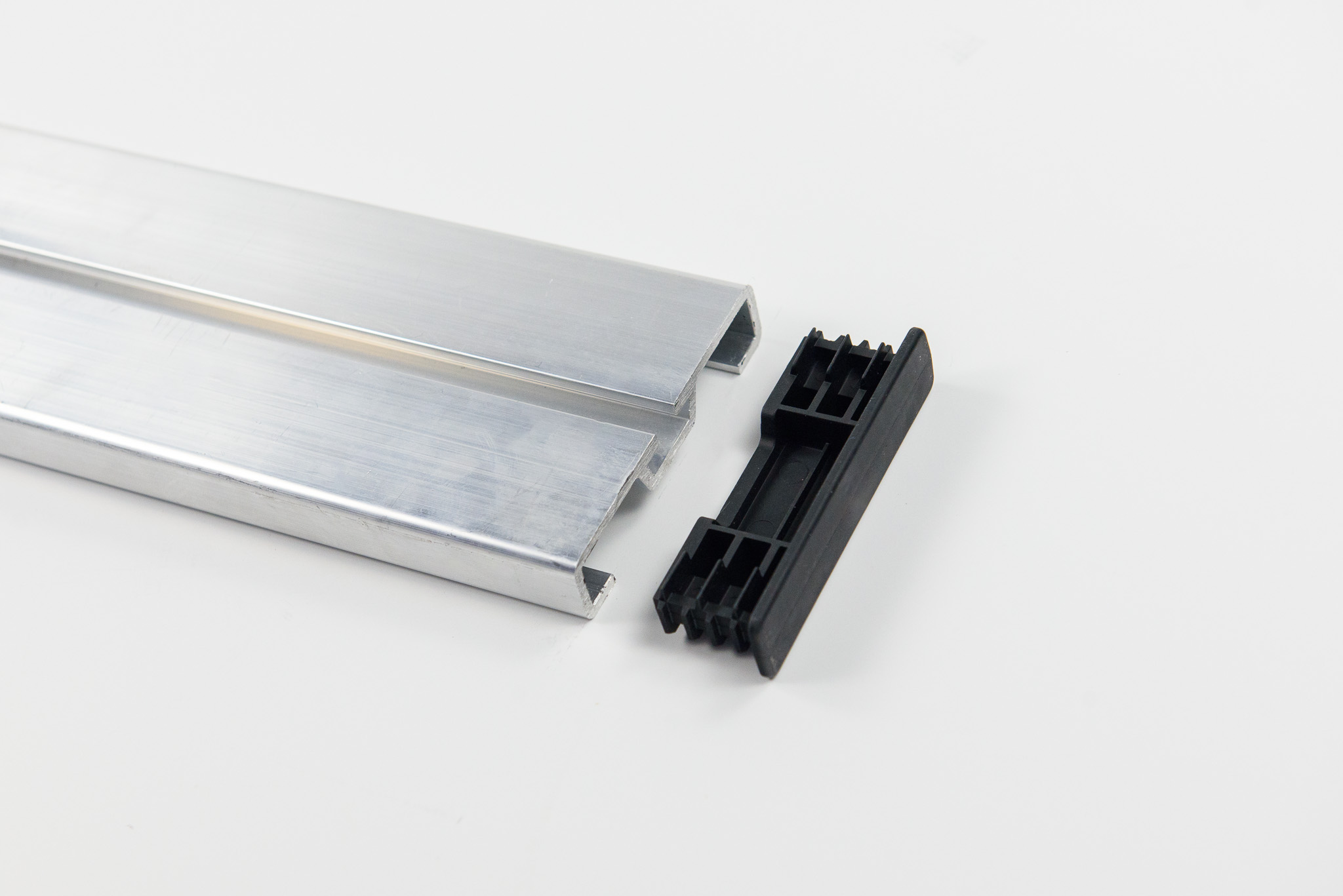 Standard Duty Slats with End Caps - Image 5
