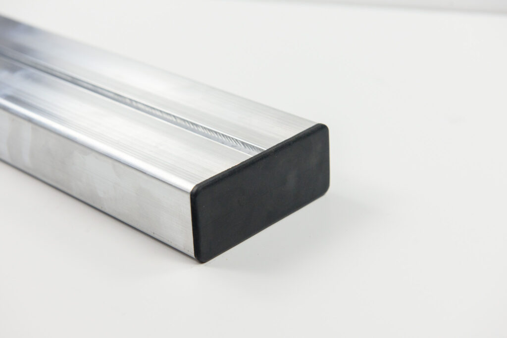 Heavy Duty Slats with End Caps