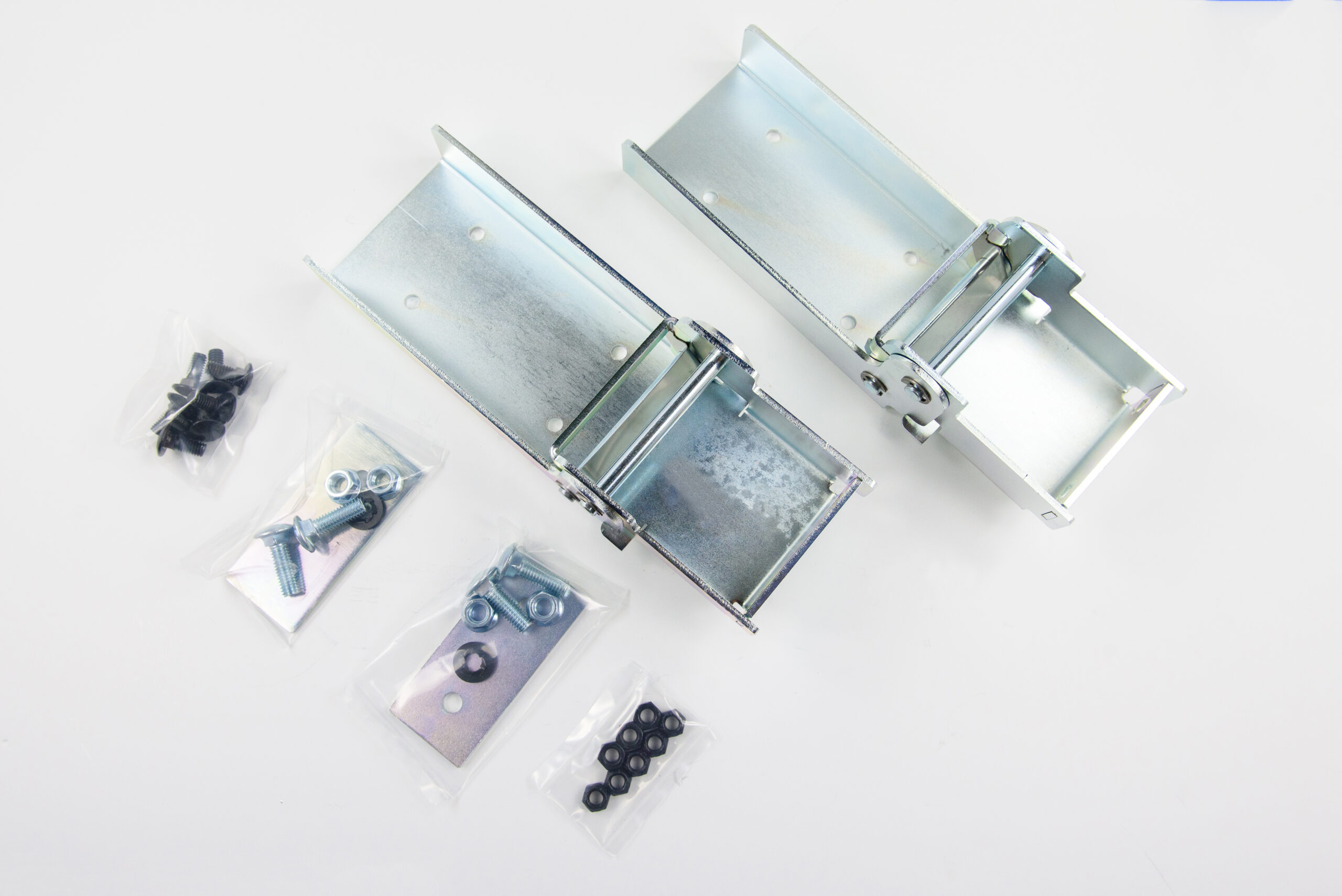 Standard Duty Gate Kit, 8" Height - Image 4