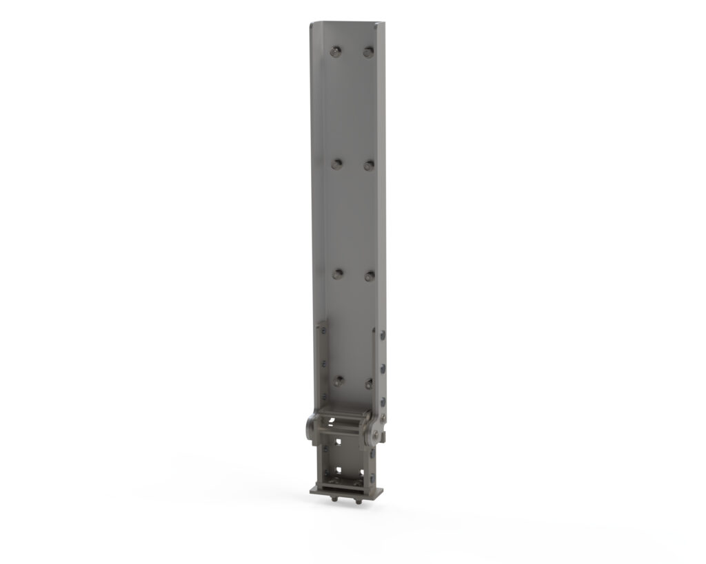 Heavy Duty Stake